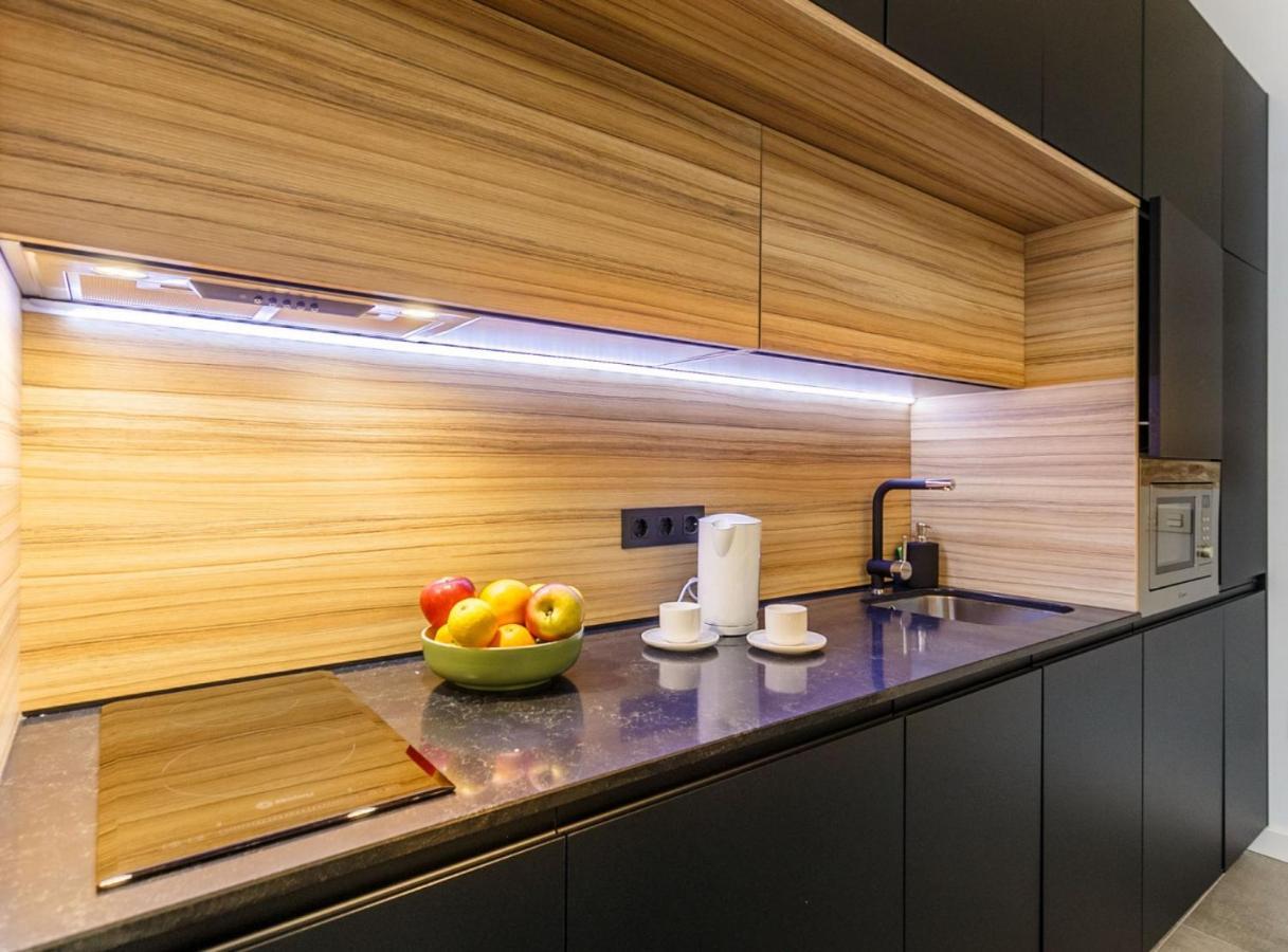 Amplisimo Y Coqueto Apartamento De Lujo Y Diseno En Pleno Centro إشبيلية المظهر الخارجي الصورة
