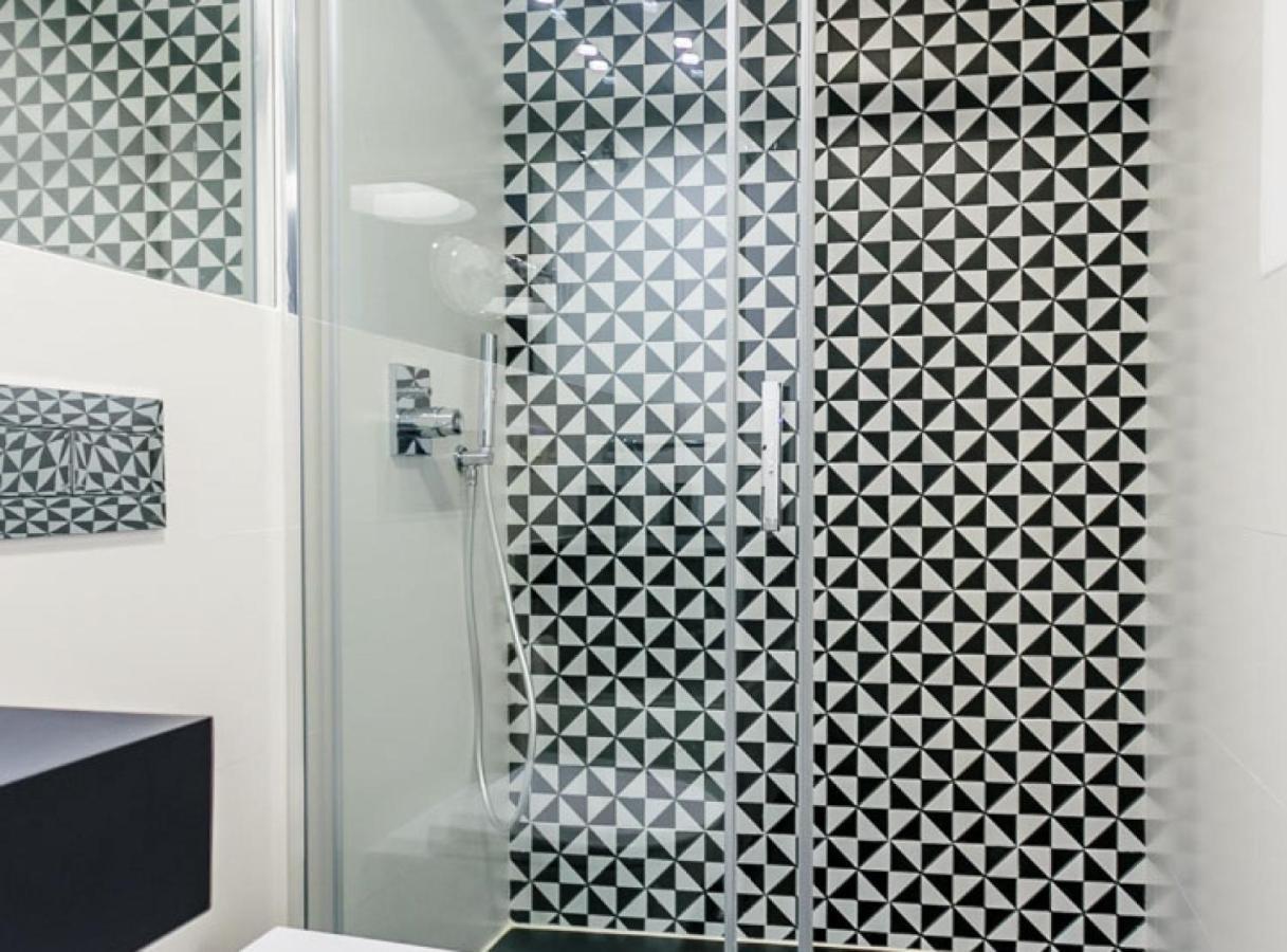 Amplisimo Y Coqueto Apartamento De Lujo Y Diseno En Pleno Centro إشبيلية المظهر الخارجي الصورة