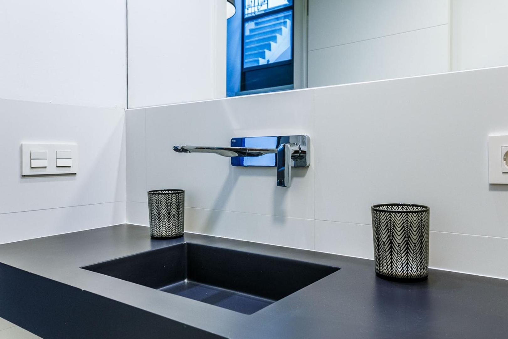 Amplisimo Y Coqueto Apartamento De Lujo Y Diseno En Pleno Centro إشبيلية المظهر الخارجي الصورة