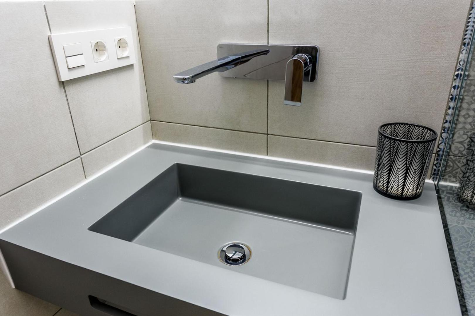 Amplisimo Y Coqueto Apartamento De Lujo Y Diseno En Pleno Centro إشبيلية المظهر الخارجي الصورة